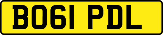 BO61PDL