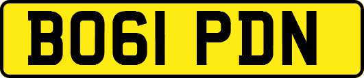 BO61PDN