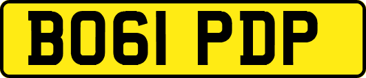 BO61PDP