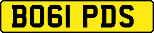 BO61PDS