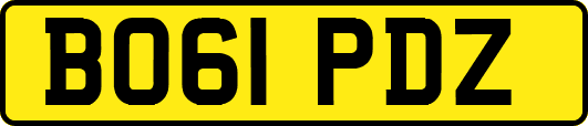 BO61PDZ