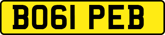 BO61PEB