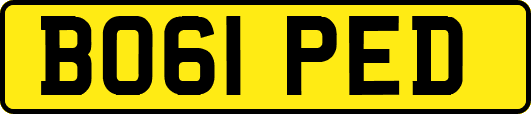 BO61PED