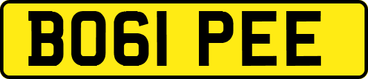 BO61PEE