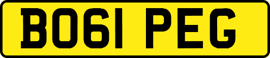 BO61PEG
