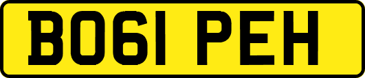 BO61PEH