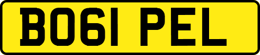 BO61PEL