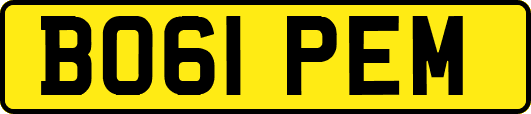 BO61PEM