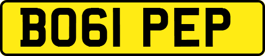 BO61PEP