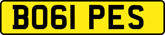 BO61PES