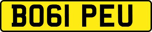 BO61PEU