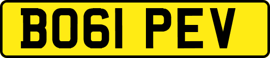BO61PEV