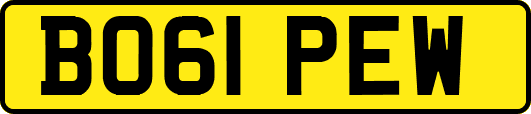 BO61PEW