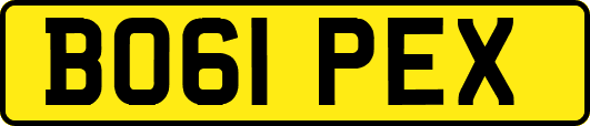 BO61PEX
