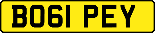 BO61PEY