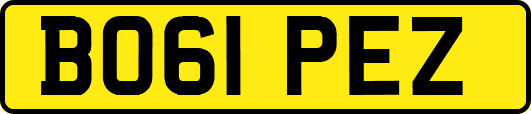 BO61PEZ