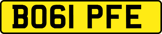 BO61PFE