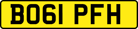 BO61PFH
