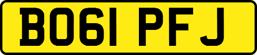 BO61PFJ