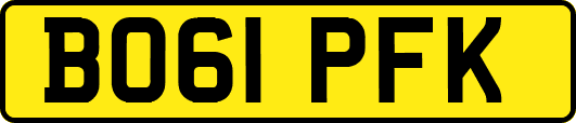 BO61PFK