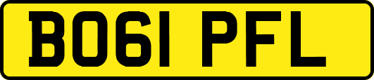 BO61PFL