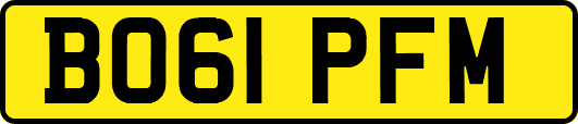 BO61PFM