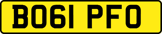BO61PFO
