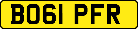 BO61PFR