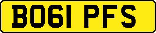 BO61PFS