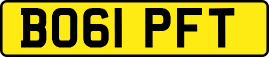 BO61PFT
