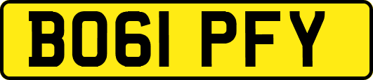 BO61PFY