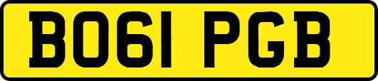 BO61PGB