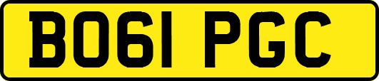 BO61PGC