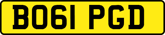 BO61PGD