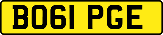 BO61PGE
