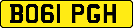 BO61PGH