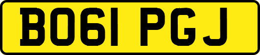 BO61PGJ