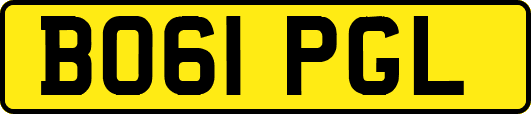 BO61PGL