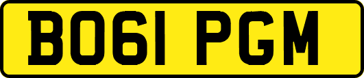 BO61PGM