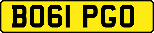 BO61PGO
