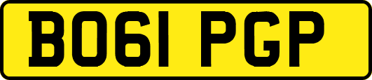 BO61PGP