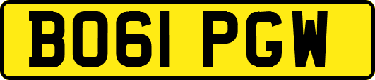 BO61PGW