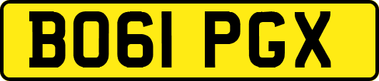 BO61PGX