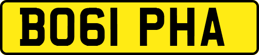 BO61PHA