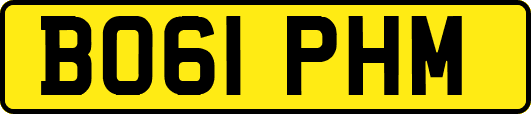 BO61PHM