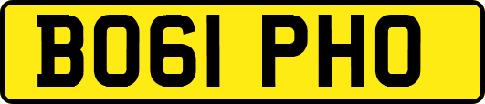 BO61PHO