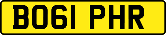 BO61PHR