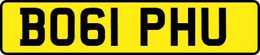 BO61PHU