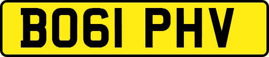 BO61PHV