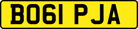 BO61PJA